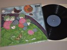 ROLLING STONES - idem, Dutch Decca DQY 825 384 butterfly cover
