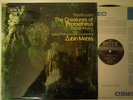 SXL 6438 WB ED1 NMNM 1W1W / BEETHOVEN CREATURES OF PROMETHEUS / IPO / MEHTA