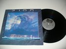 Zion Mega rare Xtian metal LP Cry Out NM private label Zion 1987