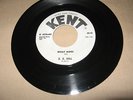 Z.Z.HILL ON KENT 432. 100% ORIGINAL.