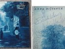 JUSTIN HAYWARD - MOODY BLUES - 1981 SIGNED 