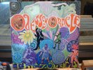 THE ZOMBIES   ODESSEY AND ORACLE   RARE UK 1ST PRESS ORANGE CBS STEREO LP 1968