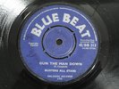JAMAICA GREATEST - Everybody Yeah Yeah - 7