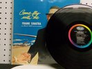 FRANK SINATRA Come Fly With Me (1958) Vinyl LP NM W-920 MONO NICE COVER L K