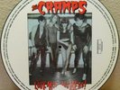 The CRAMPS | Look Mom No Head | LP | Picture Disc | U.K. Big Beat | 1991 | VG++