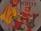 Snow White 78 Picture Disc on PIcture Play #PR6