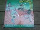 Hoodoo Gurus Mars Needs Guitars FACTORY SEALED MINT LP/1985 BIG TIME RECORDS