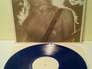 METALLICA - Calling All Destroyers LP (Blue Vinyl)