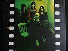THE YES ALBUM 1971 UK ORIGINAL VINYL ATLANTIC PLUM LABEL MACNEILL 2400101 G/FOLD