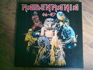 Iron Maiden Box Set (80 -87)