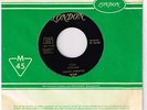 Johnny Burnette - Girls - DE - London - 1961