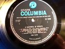 PINK FLOYD A SAUCERFUL OF SECRETS 1st press UK MONO LP COLUMBIA SX 6258 Rare org