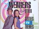 The Avengers & other Top Sixties TV themes