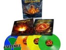 Blind Guardian - Memories Of A Time To Come MULTI-COLOURED 4xVINYL BOX