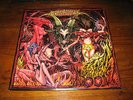 Bongripper - Satan Worshipping Doom - 1st press, VG+