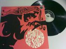 Bruno Nicolai - MARQUIS DE SADE  gemelli records italy original