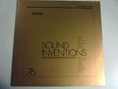 Klaus Weiss - Sound Inventions     library selected sound germany