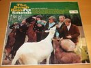 Beach Boys -Pet Sounds - UK Capitol  Mono 1966 -LP