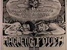 MAGNETIC TOUCH: Falling In Love With A Dream (rare soul LP)