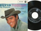 ELVIS PRESLEY EP deutsche 