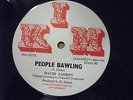 David Jahson - People Bawling  12