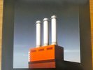 KRAFTWERK MAXIMUM LP LIVE LTD YELLOW VINYL UNPLAYED