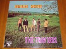 THE TRAV'LERS - INSPIRING COUNTRY -  STILL SEALED LP    