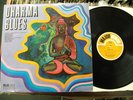 DHARMA BLUES BAND: