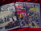BEATLES - ANTHOLOGY 1, 2, and 3 COMPLETE LP RECORD SET  ALL SEALED 