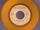 SWISS MOVEMENT 45 Wish Our Love Would Last Forever GOLD VINYL Modern Soul HEAR