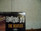 THE BEATLES  - SOMETHING NEW   ST-2108(S)  CAPITOL PROMO L791782