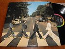Beatles Abbey Road Rainbow Label SO 383 Canada pressing MINT / MINT