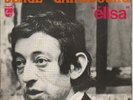 SERGE GAINSBOURG - Elisa / Les sucettes - 7
