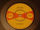 THE DORSETS - PORK CHOPS, UK PRESSING 7