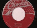 WILLIE DIXON: 29 Ways / The Pain In My Heart (rare blues & r&b vinyl 45)