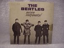 THE BEATLES-More Requests-STILL SEALED EP/RARE/AUSTRALIAN IMPORT/PARLOPHONE/NM
