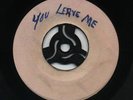 A BROKEN HEART/ TRIBUTE TO A KING (Don Drummond) BUSTY BROWN ( BOSS UPSETTERS )?
