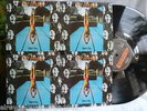 DEF LEPPARD  MADE IN COLOMBIA SHIPPING  FROM MEXICO # 99