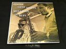 Gerry Mulligan/Stan Getz- Getz Meets Mulligan In Hi-Fi - LP/ U.S. Original 1958
