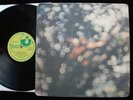 PINK FLOYD Obscured By Clouds LP UK 1st Textured Harvest SHSP 4020 A1/B1 1972 EX