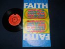 BLIND FAITH WELL ALL RIGHT EP SINGAPORE POLYDOR SINGLE CREAM CLAPTON