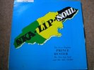 Prince Buster, Lp Ska Lip Soul, BB LP 805 All Stars