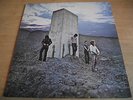 THE WHO   WHO'S NEXT ** 1971 UK TRACK LP
