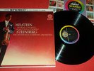 MILSTEIN / STEINBERG 