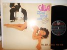 LP -  Gilla  Zieh mich aus HANSA 28 492 OT   Made in Germany 1976