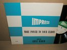 rare library breaks MORE POWER TO YOUR ELBOW steve march FUNK PROG LP OG