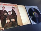 BEATLES INTRODUCING THE VEE JAY VJ LG BRACKETS version 2 original not a repress