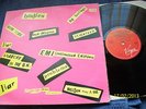 SEX PISTOLS LP 