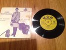 Jazz EP - Jazz Brittania - The Joe Harriott Quartet - MGM