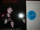 Renato Zero - No Mamma, no / 1973   RCA